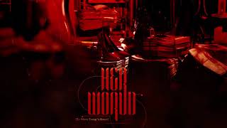 [Instrumental] Her World – Moon Yoong&#39;s theme (It&#39;s Okay Not To Be Okay OST)