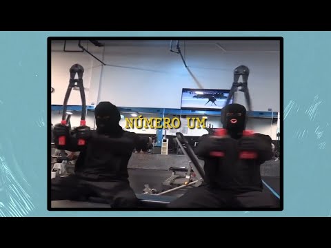 Video thumbnail for Número Um