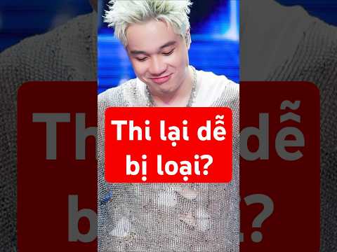 Coldzy & VThang thi lại th&igrave; sao? | Giang Đẫm review