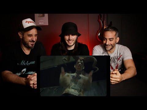 KAKTOV x KID LUCILFER - DIGIOVANNI (Prod. Omar Varela, XLAB, TAILS) // Disgusting Reacciona