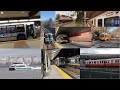 Riding Every MBTA Mode Omriqui On The T