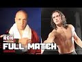 FULL MATCH PAC Vs Bryan Danielson ROH Caged Rage 2007