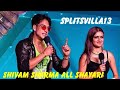 Shivam Sharma All Shayari In One Video Splitsvilla Splitsvillaseason13 Splitsvilla13