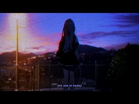 sewerperson - no one is home (lyrics)