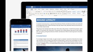 Ücretsiz MS Office - Word nasıl öğrenilir #2