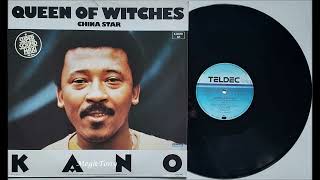 Kano – Queen Of Witches (1983)