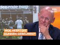 Oud-crisismanager over gebeurtenissen Rotterdam: ‘Er hangt collectieve spanning in de stad’