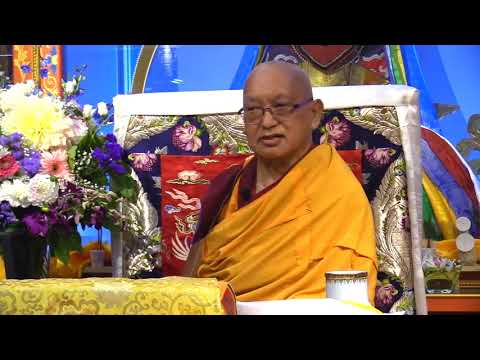 20180811 1600 LZR MC, Portland Importance of sutras. Motivation for oral transmission