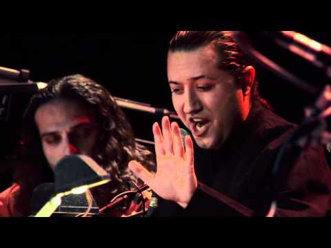 🔴Hamed Nikpay " Revelation "  ( بنمای رخ )