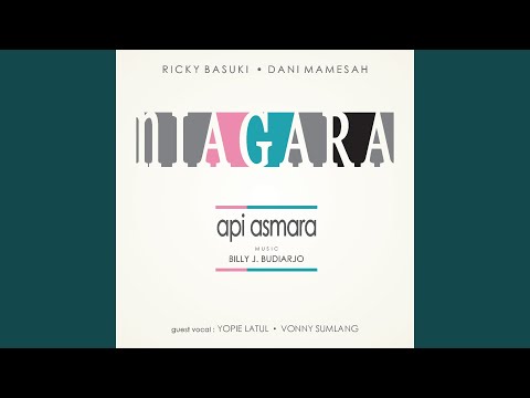 Api Asmara