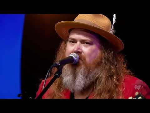 Adam Holt Live on StudioAmped