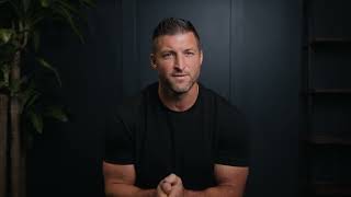 Message from Tim Tebow: Look Again