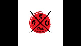 950 Club Podcast Season 4 WrestleMania 41 Preview #wwe #nxt #wrestlemania #wrestling #podcast