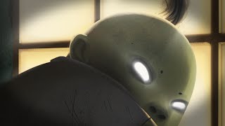 Hush: Lost Children of the Dark