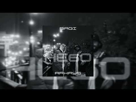 Bagi (Feat. ARKAYS) - Небо (Official Audio)