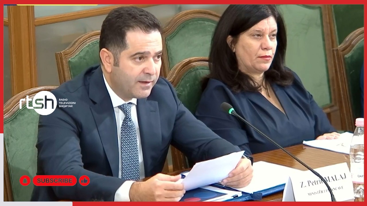 Paketa Fiskale 2027/ Malaj: Të pasurit do të tatohen më shumë, taksa e qarkullimit mbi karburantet kalon te taksa vjetore e mjeteve