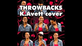 K.Avett - Throwback Songs (cover)