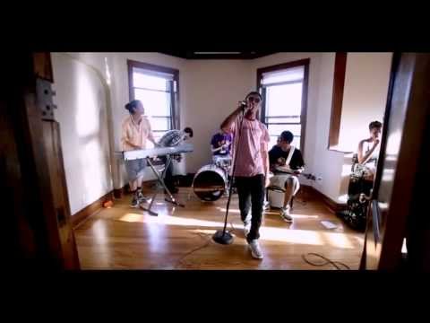 Vic Mensa - ORANGE SODA (Official Music Video)