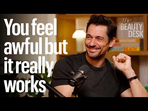 David Gandy Partner