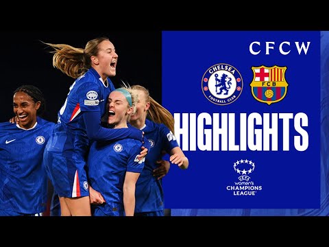 Chelsea FC Women and Chelsea Football Club