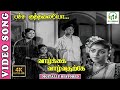Pachai Kuthalaiyo 4K Video Song Vazhkai Vazhvatharke L R Eswari Kannadasan MSV