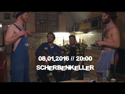 Gebrüder Jakob - Geschmacksverstärker für EP Präsentation am 08.01.2016
