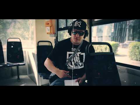 CISA - Na kolanie OFFICIAL VIDEO #tiwfreshdrop