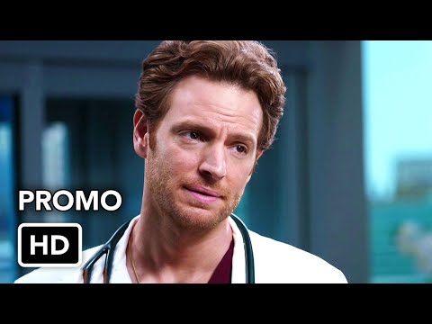 Chicago Med 7.10 (Preview)