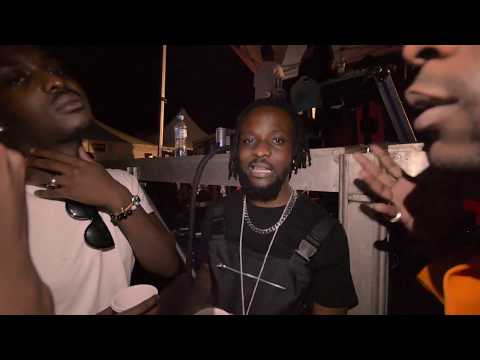 VLOG : ELL PUTO " SUPERSTAR LIVE CONCERT " #DYGO