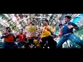 Kitta Nerungi Vaadi Dishyum Jiiva Dolby Digital HD 5 1