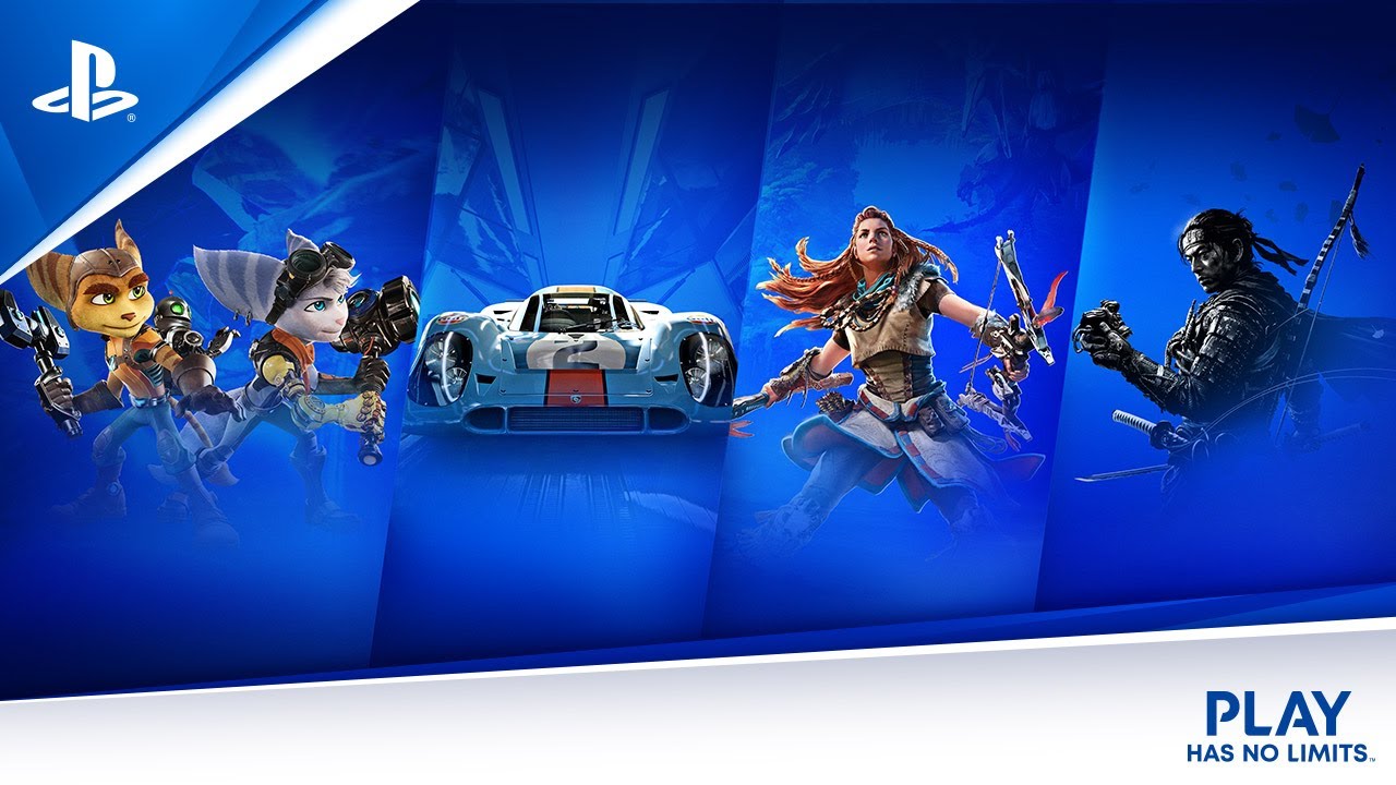 PlayStation: Harnessing the Power of Emotion