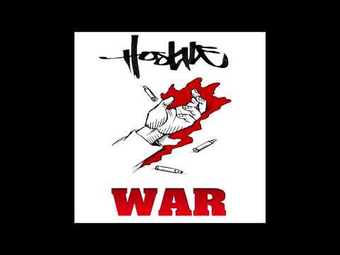 Hostile - Beta - Grime Instrumentals