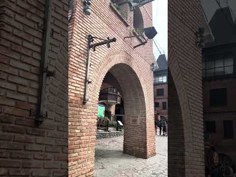 6  Villa General Belgrano  _RECORRIENDO CON GASTON MANGIERI