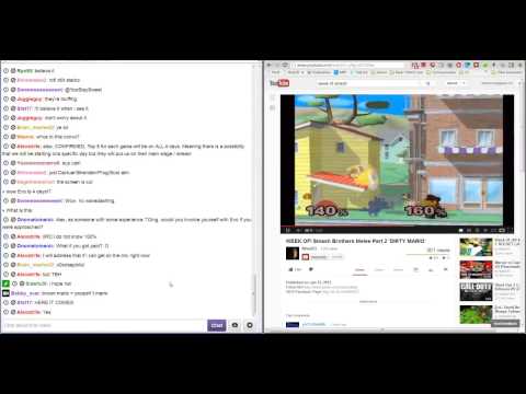 Melee It On Me: Episode 5 - Apex: After the High Wears Off