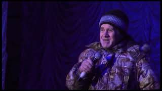 В нашем городе прошло грандиозное шоу «Голос 50+»