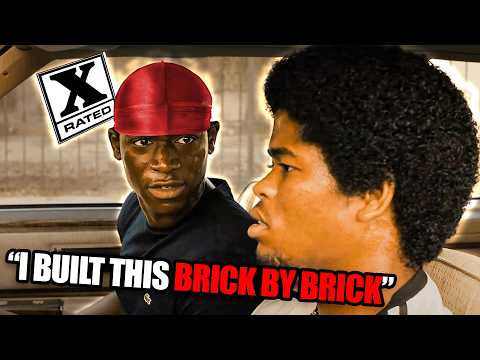 Snowfall Season 1: From Rags To Getting B*tches