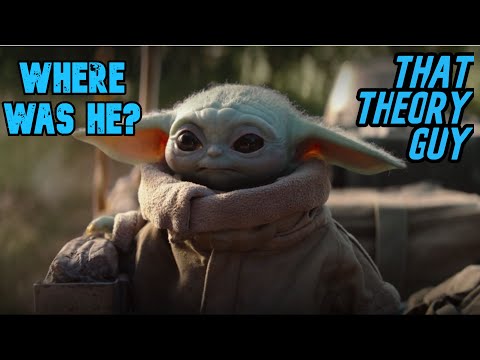Palpatine Saved Grogu from Order 66?  [THEORY]