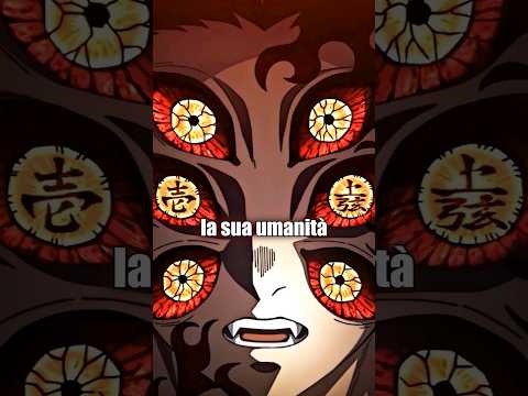 la VERITÀ sulle LUNE CRESCENTI in Demon Slayer