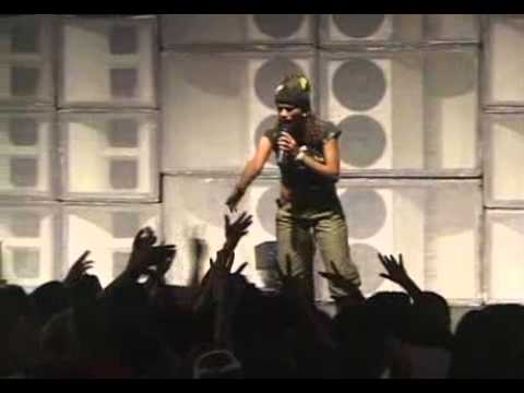 TWISTER          Mc Sabrina   Dessa vez