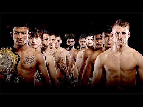 One Championship CEO Says Promotion Targeting 50 Events This Year, North American Debut Planned