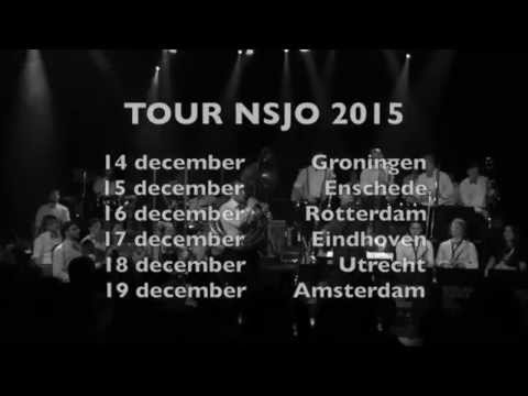 TOUR NSJO 2015