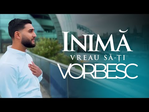 Iosif Filip - INIMA VREAU SA-TI VORBESC [ Official Video 2023 ]