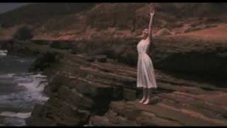 Naomi Elizabeth sings Scott Walker