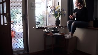 20. come on mess me up // cub sport