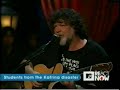 The Radiators - Last Getaway (Live on ReAct Now)