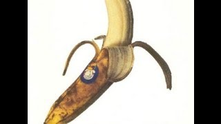 The Dead Milkmen - Smokin&#39; Banana Peels (Mr. T For Two Mix)