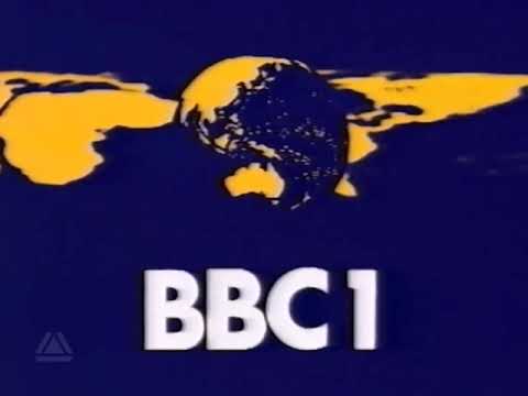 BBC1 ident 1974