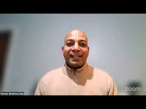 SB 4.9.3 | HG Param Brahma das | 05th JAN 2025