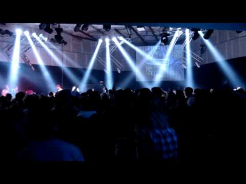 Rewind Budapest - Dynamite MC, DJ Palotai, DJ Cadik