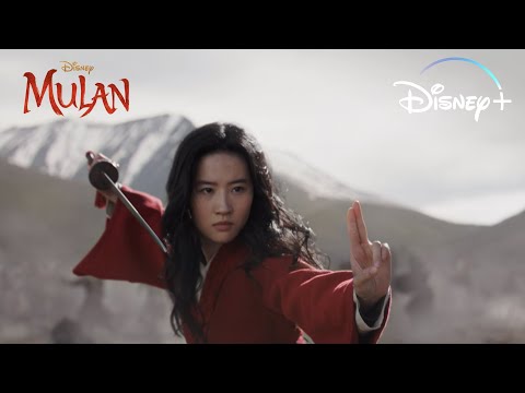 Mulan (TV Spot 'Coming Sept. 4' 2)